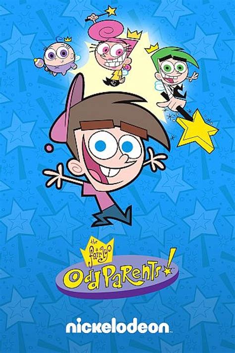 wcostream fairly|The Fairly OddParents .